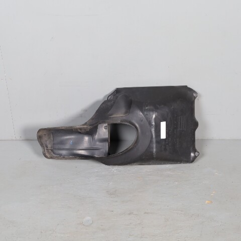 1997-2004 Porsche 911 Boxster Left Radiator Air Duct Shroud 99657532100 OEM Used