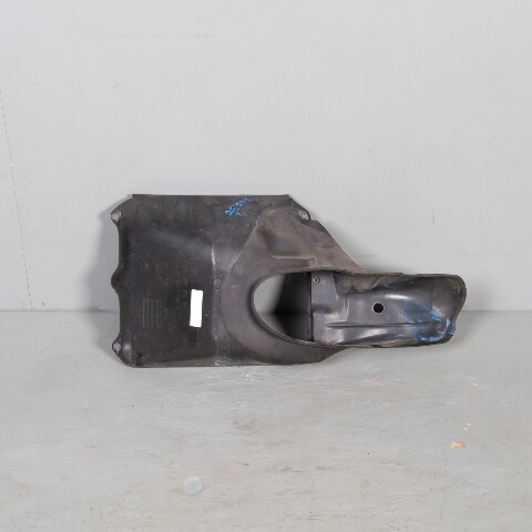97-04 Porsche 911 Boxster Right Radiator Air Duct Shroud 99657532200 OEM Used