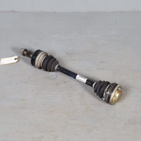 1998-2002 Porsche Boxster Axle Shaft Automatic 2.5 2.7 98633202408 OEM Used