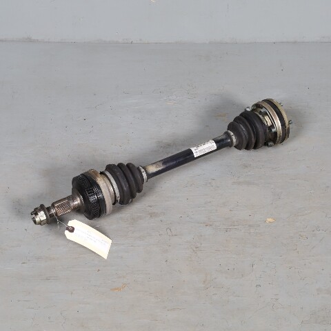 1998-2002 Porsche Boxster Axle Shaft Automatic 2.5 2.7 98633202408 OEM Used