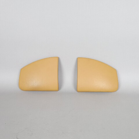 2000 Porsche Boxster 986 OEM Parts