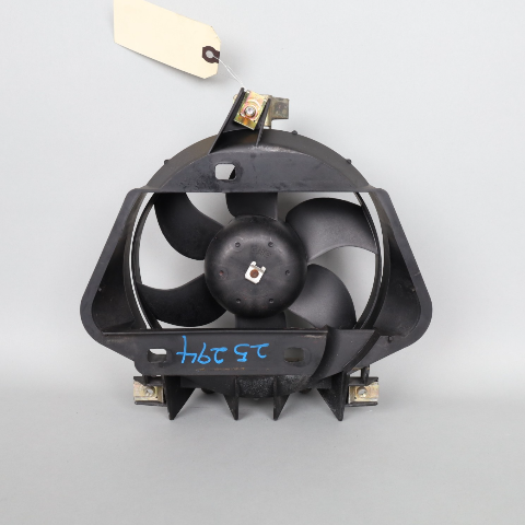 1997-2004 Porsche Boxster Cayman Right Engine Cooling Fan 98662403600 OEM Used