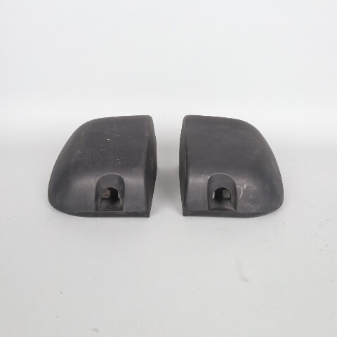 1997-2004 Porsche Boxster 986 Rear Bumper Guard Pair Right Left OEM Used