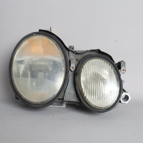 1999 Mercedes CLK320 208 OEM