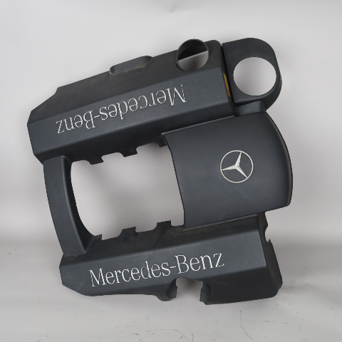 1998-2003 Mercedes CLK320 E320 ML320 Engine Cover 1120100167 OEM Used