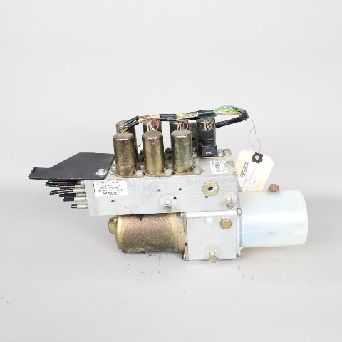 1999-2002 Mercedes CLK320 CLK430 Convertible Top Pump 2088001048 OEM Used