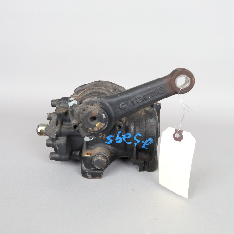 1998-2002 Mercedes C280 C43 CLK320 CLK430 Steering Gear 2024610601