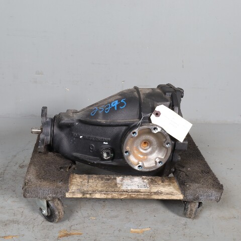 1999-2002 Mercedes CLK320 E320 Rear Differential Carrier 2103502914 OEM Used