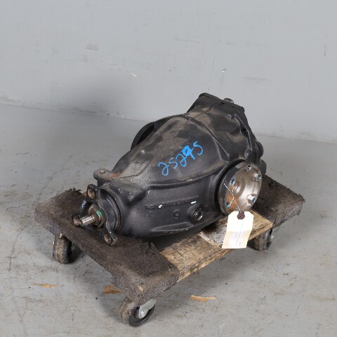1999-2002 Mercedes CLK320 E320 Rear Differential Carrier 2103502914 OEM Used