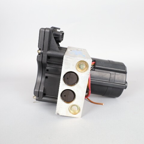 1998-1999 Mercedes CLK320 W208 ABS Brake Pump 0034310312 OEM Used