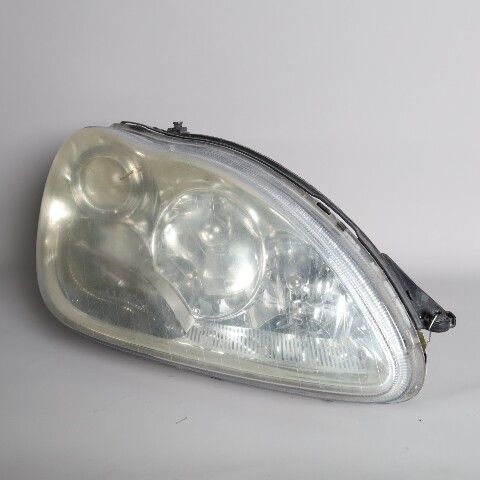 2003-2006 Mercedes S430 W220 Right Passenger Halogen Headlight OEM 2208204261