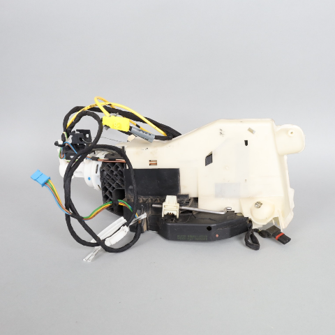 2000-2006 Mercedes S430 Left Front Door Latch 2207206935 OEM Used