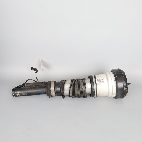 2000-2006 Mercedes S430 S500 W220 Front Strut Shock Air Spring OEM Used