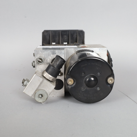 2001-2006 Mercedes S430 S500 S600 ABS Anti Lock Brake Pump 0044314712 OEM Used