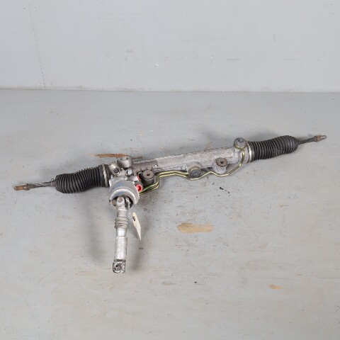 2000-2003 Mercedes S430 S500 S600 W220 Power Steering Gear Rack Pinion OEM Used