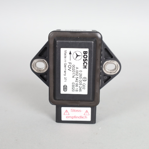 2003 Mercedes S430 220 OEM