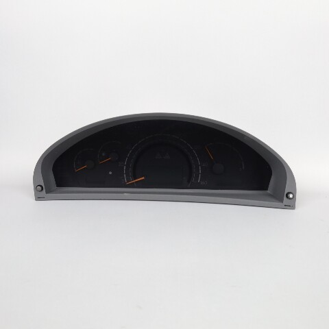 2000-2006 Mercedes S430 S500 Speedometer Instrument Cluster 2205420058 OEM Used