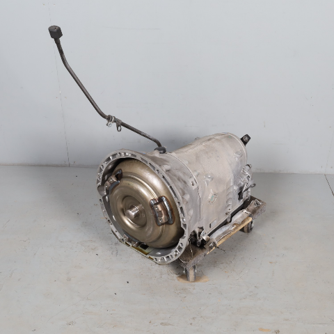 2000-2003 Mercedes S430 W2205 Speed Automatic Transmission 2202701000 OEM Used