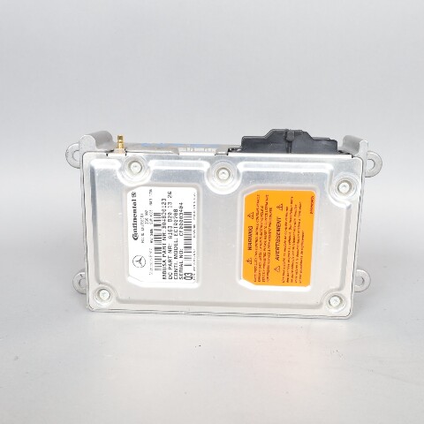 2003 Mercedes S430 W220 OEM