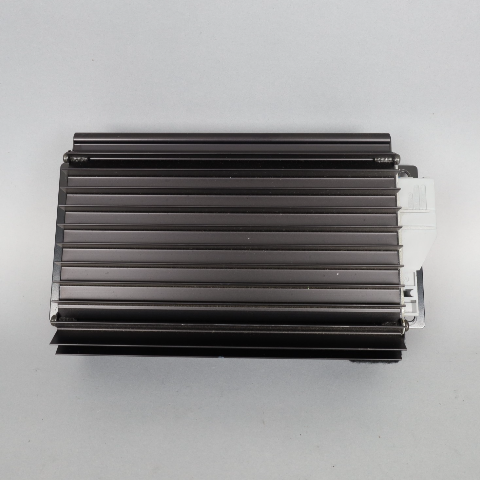 2000-2003 Mercedes S430 S500 S600 W220 Amplifier OEM Used