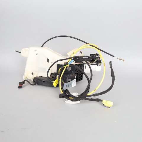 2000-2006 Mercedes S430 Right Front Door Latch 2207207235 OEM Used