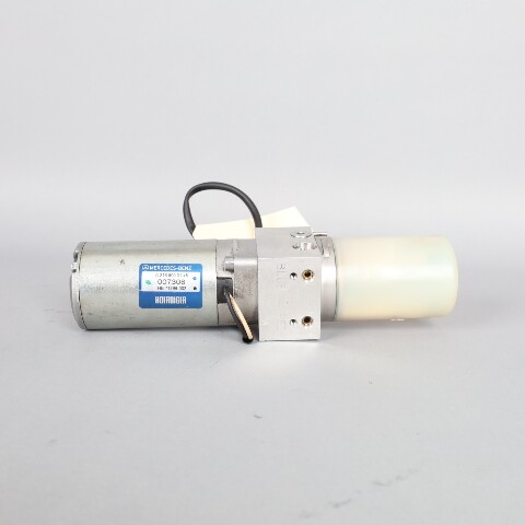 2007-2014 Mercedes CL63 CL65 CL600 Trunk Lid Hydraulic Pump 2168000148 OEM Used