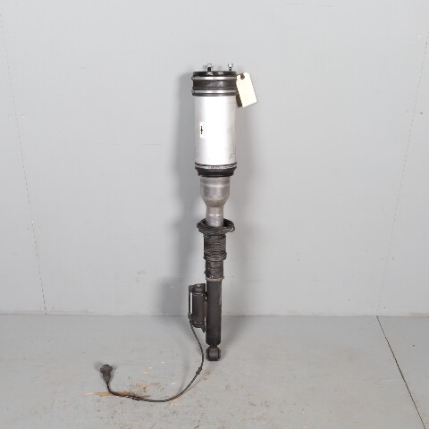 2003-2006 Mercedes S430 S500 S600 W220 Rear Strut Air Spring OEM Used