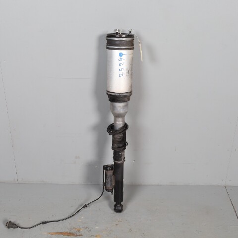 2003-2006 Mercedes S430 S500 S600 W220 Rear Strut Air Spring OEM Used