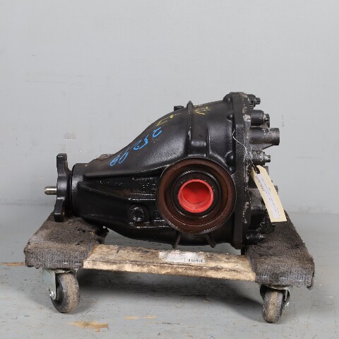 2003 Mercedes S430 S500 Rear Differential Carrier 2203507514 W220 OEM Used