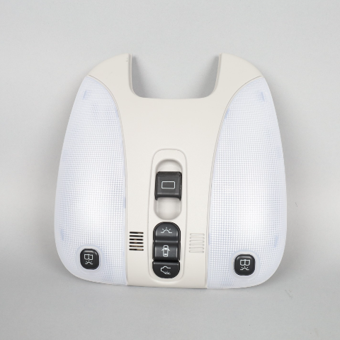 2003 Mercedes S430 W220 OEM