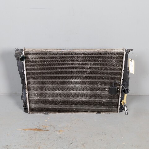 2007-2013 BMW 128 328i N51 Radiator 17117537292 OEM Used