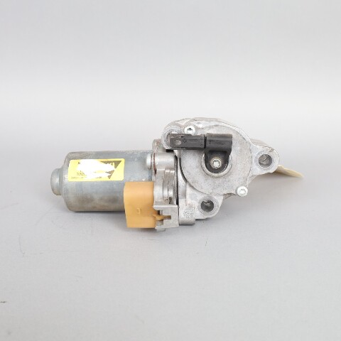 BMW 328xi 335xi 525xi 528xi 530xi 535xi Transfer Case Actuator Motor OEM Used