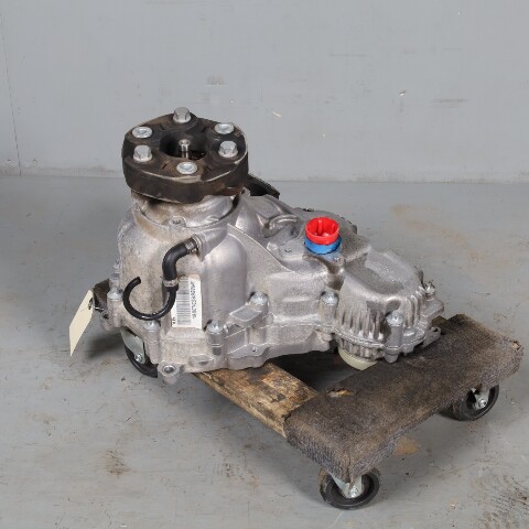 2006-2013 BMW 325xi 328xi 330xi 335xi Transfer Case 27107548666 OEM Used