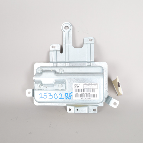 BMW X3 E83 Right Front Door Airbag OEM Used 72123419100