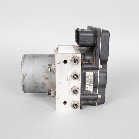 2006-2010 BMW X3 ABS Anti Lock Brake Pump DSC 34503424684 OEM Used