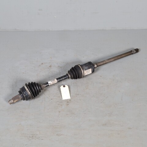 2004-2007 BMW X3 Right Front Axle Shaft CV Joint 31607524046 OEM Used