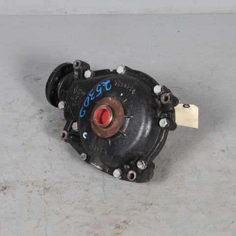 2004-2006 BMW X3 E83 3.0 Front Differential Carrier 31507523653 OEM Used