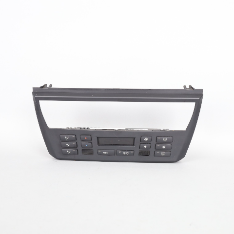 2004-2010 BMW X3 E83 Heater Climate Temperature Control Panel OEM Used