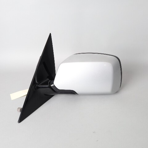 2004-2009 BMW X3 Left Door Mirror Side View 51163448147 OEM Used