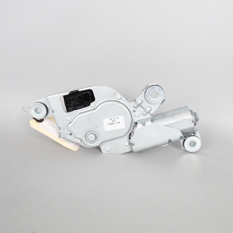 2004-2010 BMW X3 E83 Rear Window Wiper Motor 67636917907 OEM Used