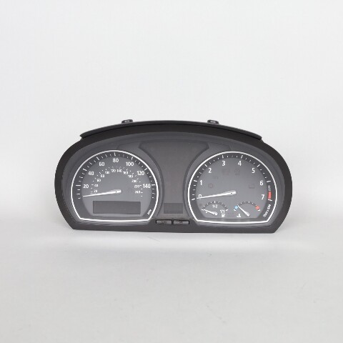 2004-2006 BMW X3 Speedometer Instrument Cluster 62113416120 OEM Used