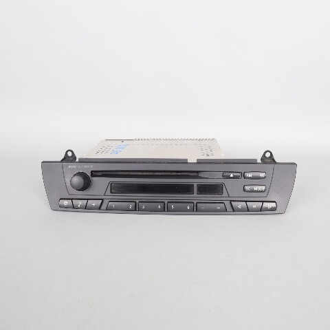 2005-2008 BMW X3 Z4 Radio Stereo Business CD Player OEM Used