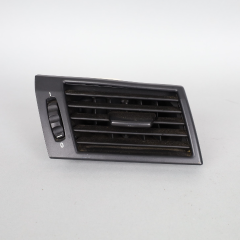 2004-2010 BMW X3 Right Dash Air Vent Grille 64223400076 OEM Used