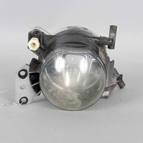 BMW 328i 335i 525i 530i 545i 645i 650i X3 Left Fog Light 63176910791 OEM Used