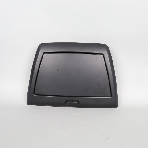 2004-2010 BMW X3 Dash Storage Box Bin 51163402391 OEM Used