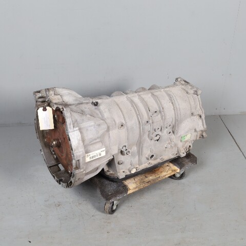 2004-2006 BMW X3 M54 3.0 Automatic Transmission 24007523280 OEM Used
