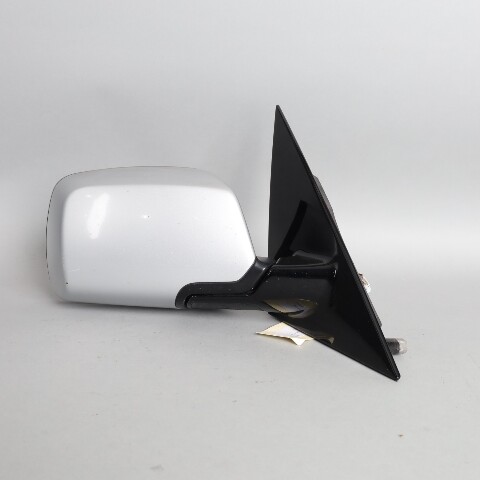 2004-2009 BMW X3 E83 Right Door Mirror Side View 51163448148 OEM Used