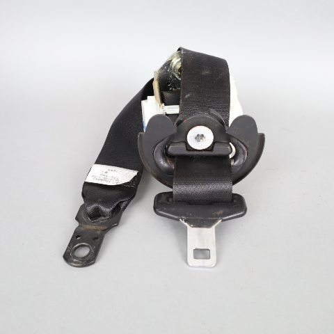 2004-2010 BMW X3 Left Front Seat Belt Retractor 72113448357 OEM Used