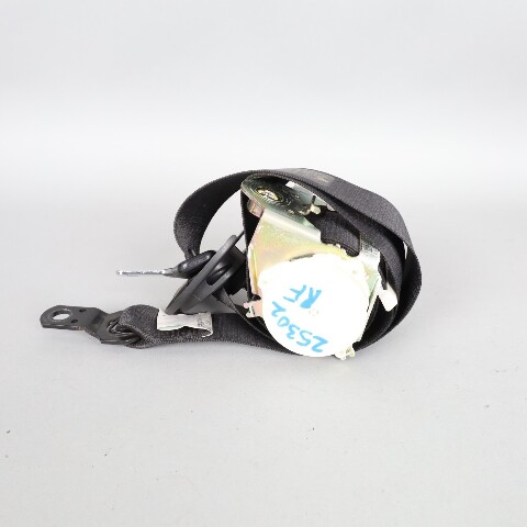 2004-2010 BMW X3 E83 Right Front Seat Belt Retractor 72113448360 OEM Used