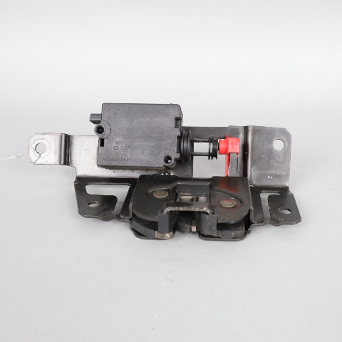 2004-2010 BMW X3 Rear Tailgate Trunk Lift Latch Lock 51247057364 OEM Used